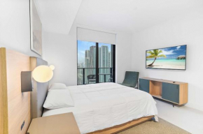 Beachside Escape Your Miami Oasis